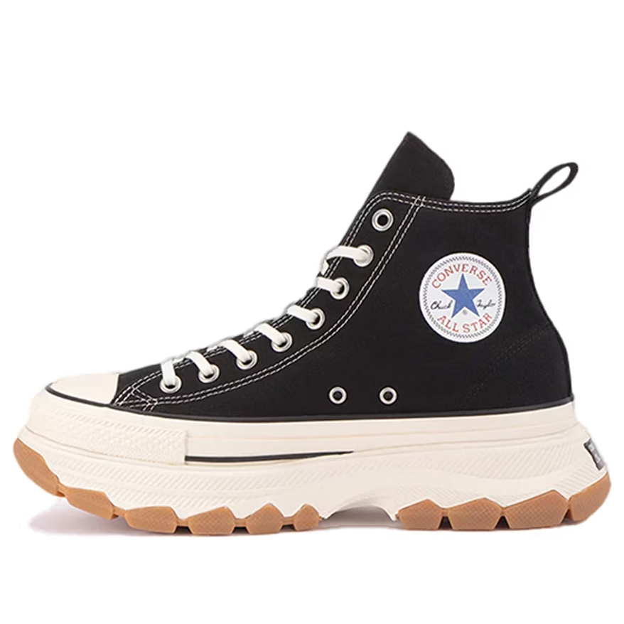 

Кеды Converse All Star 100 Trekwave Hi