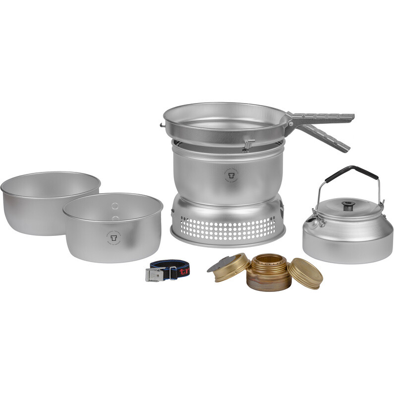 

Штормовка большая 25-2 Trangia