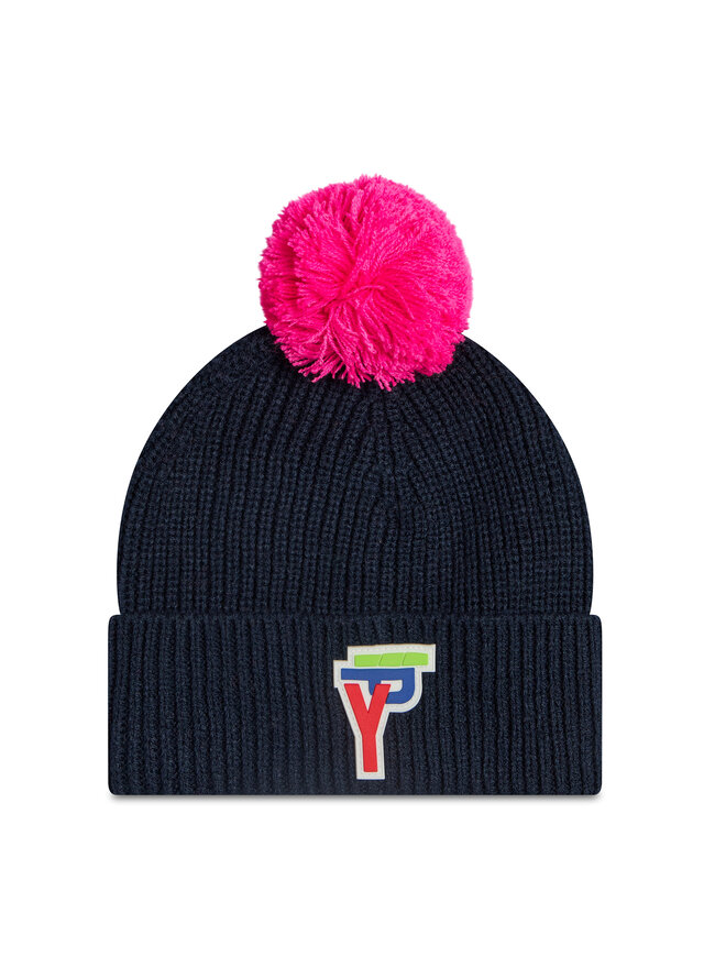 

Шапка Ice Play 21I W2M1 3042 9008 6692 Dunkelblau