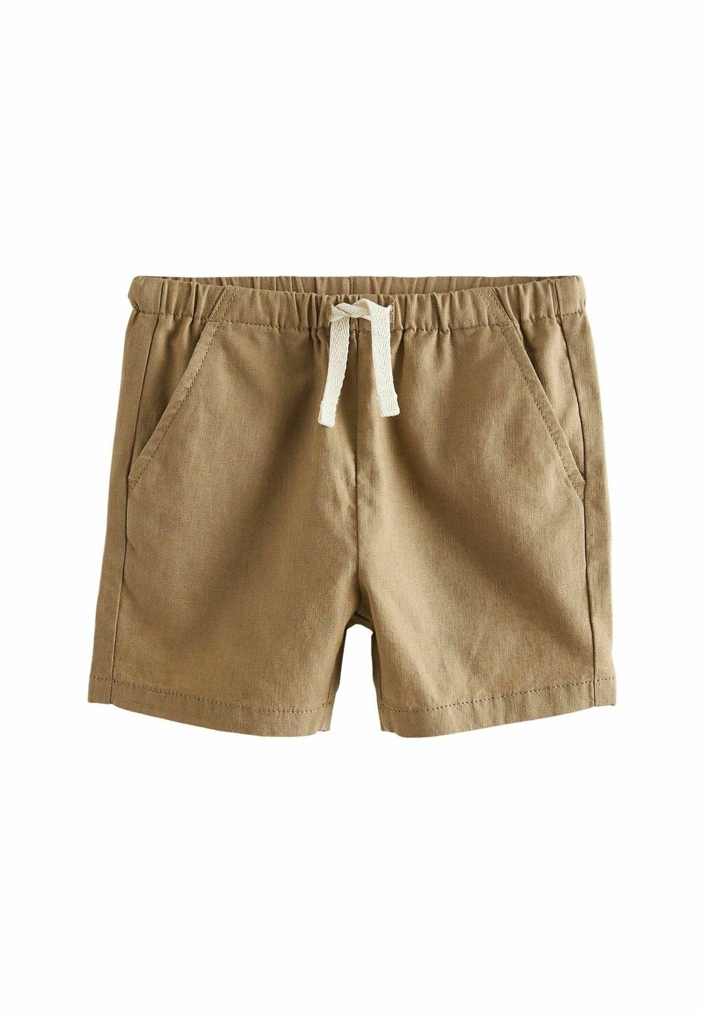 

Шорты REGULAR FIT Next, цвет tan brown