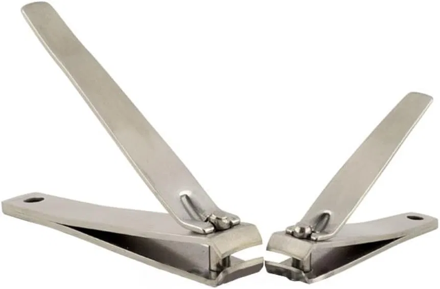 Набор мужских кусачек для ногтей Rockwell Razors — фото 4