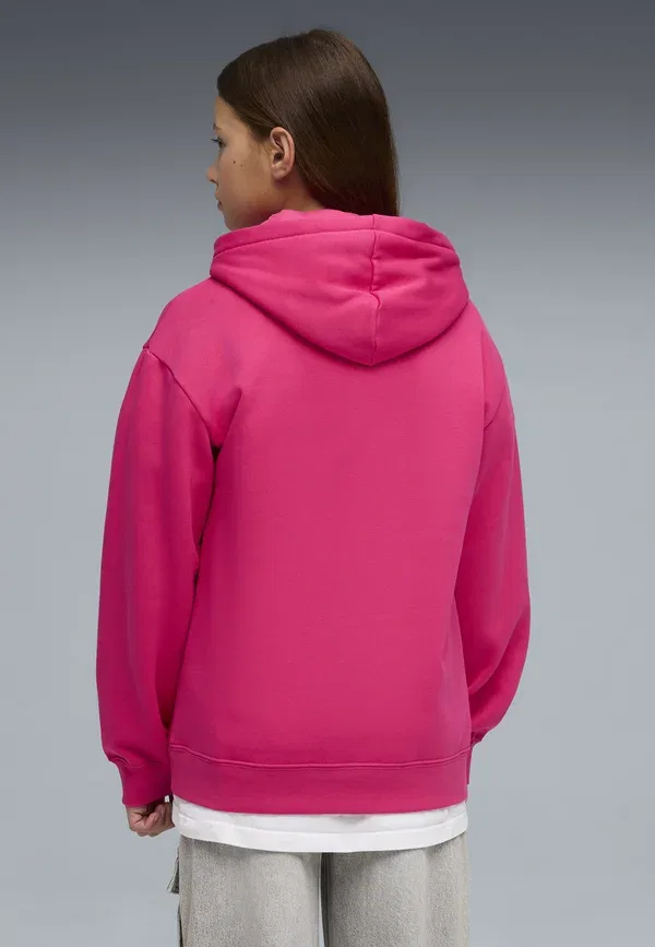 Толстовка Puma, розовый — фото 3