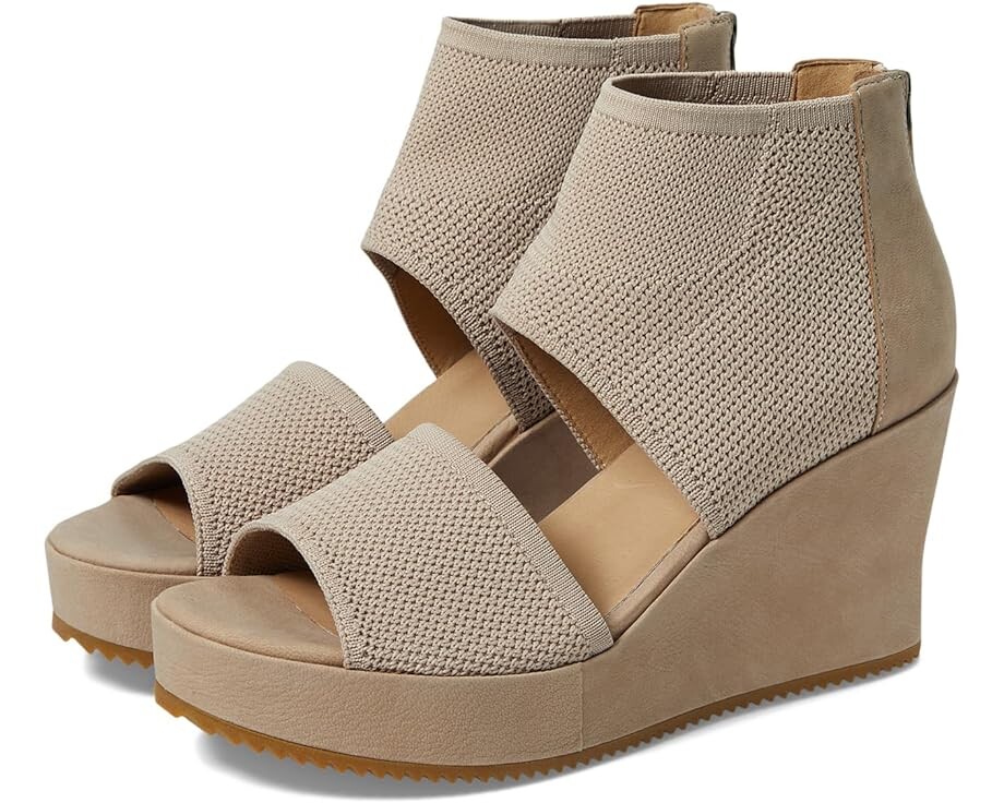 

Туфли Eileen Fisher Leto, цвет Blush