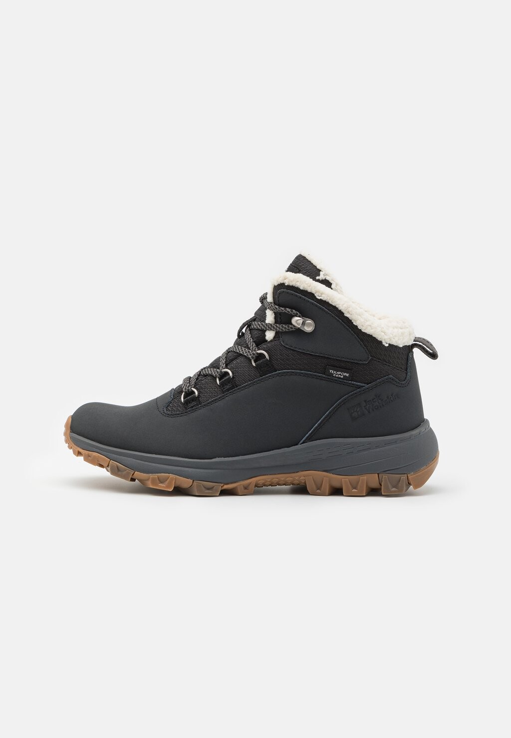 

Зимние ботинки EVERQUEST TEXAPORE MID Jack Wolfskin, фантом
