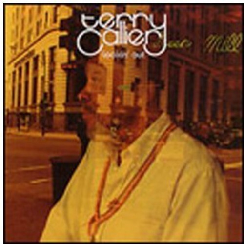 

CD диск Callier, Terry: Looking Out