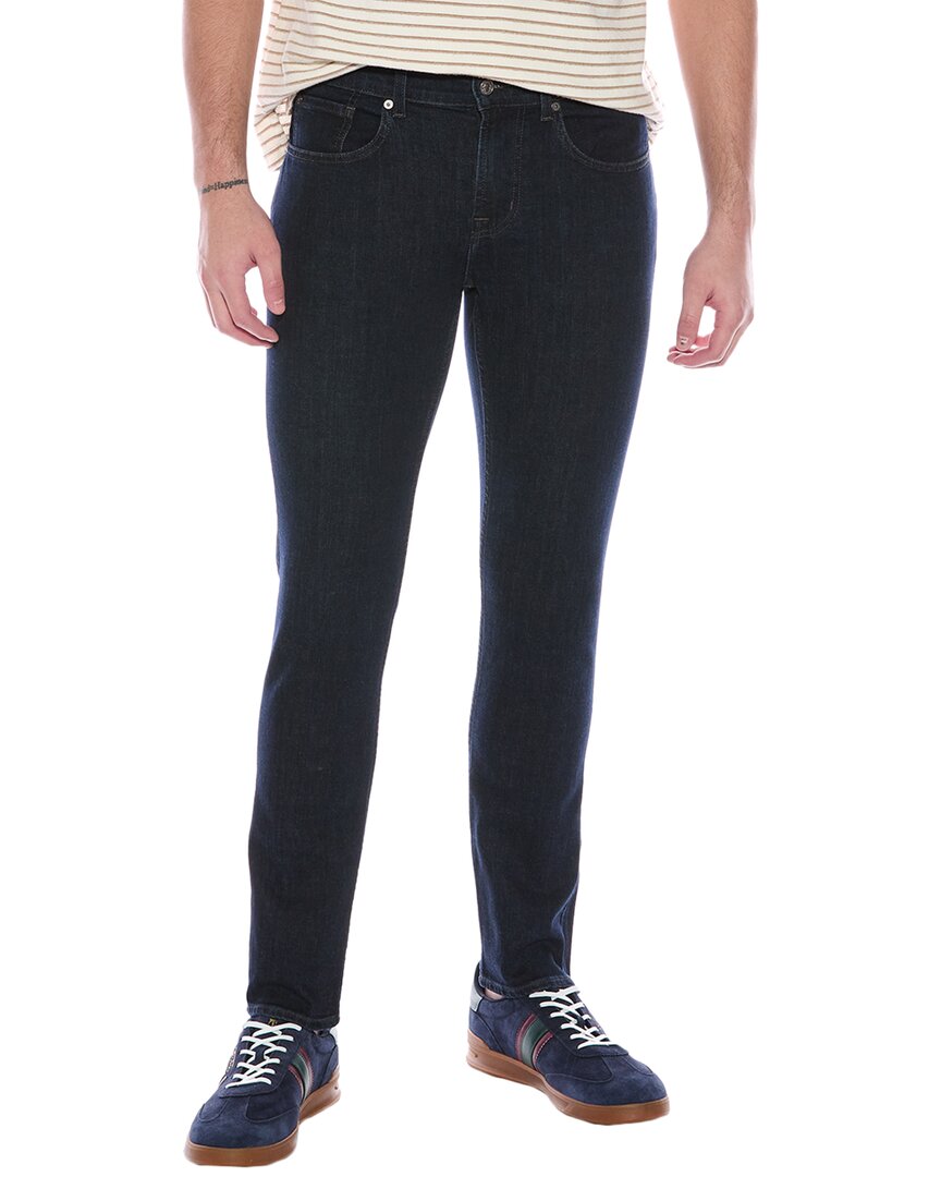 

Мужские джинсы 7 For All Mankind, цвет multi