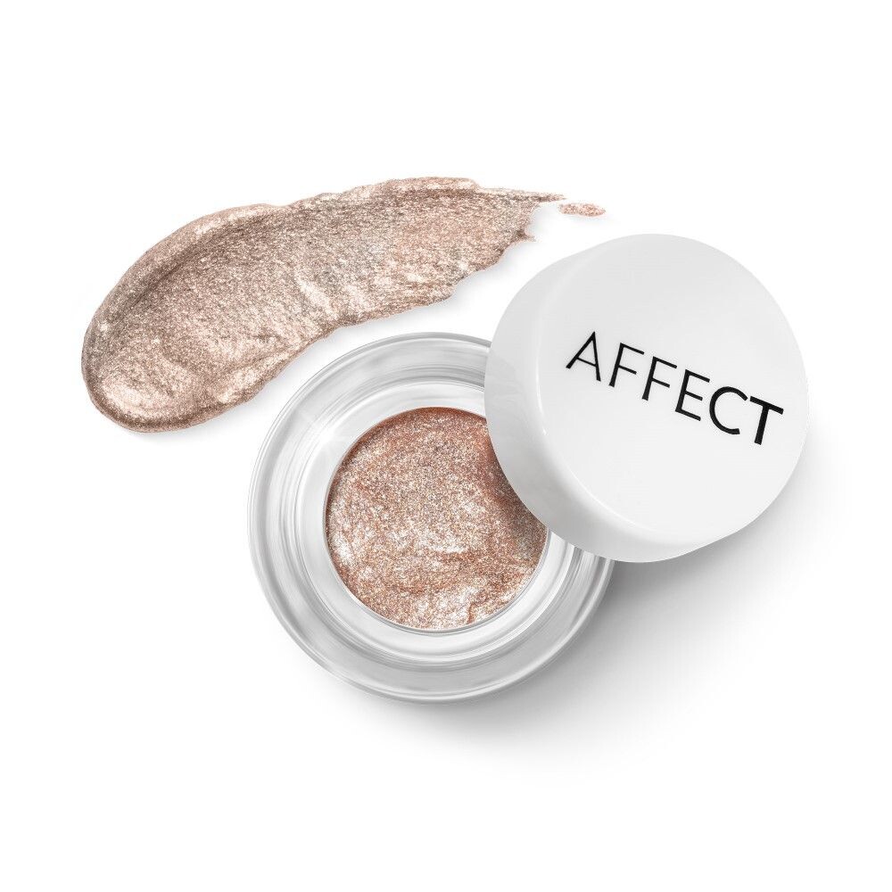 

Тени для век Affect Eyeconic Mousse, Blink