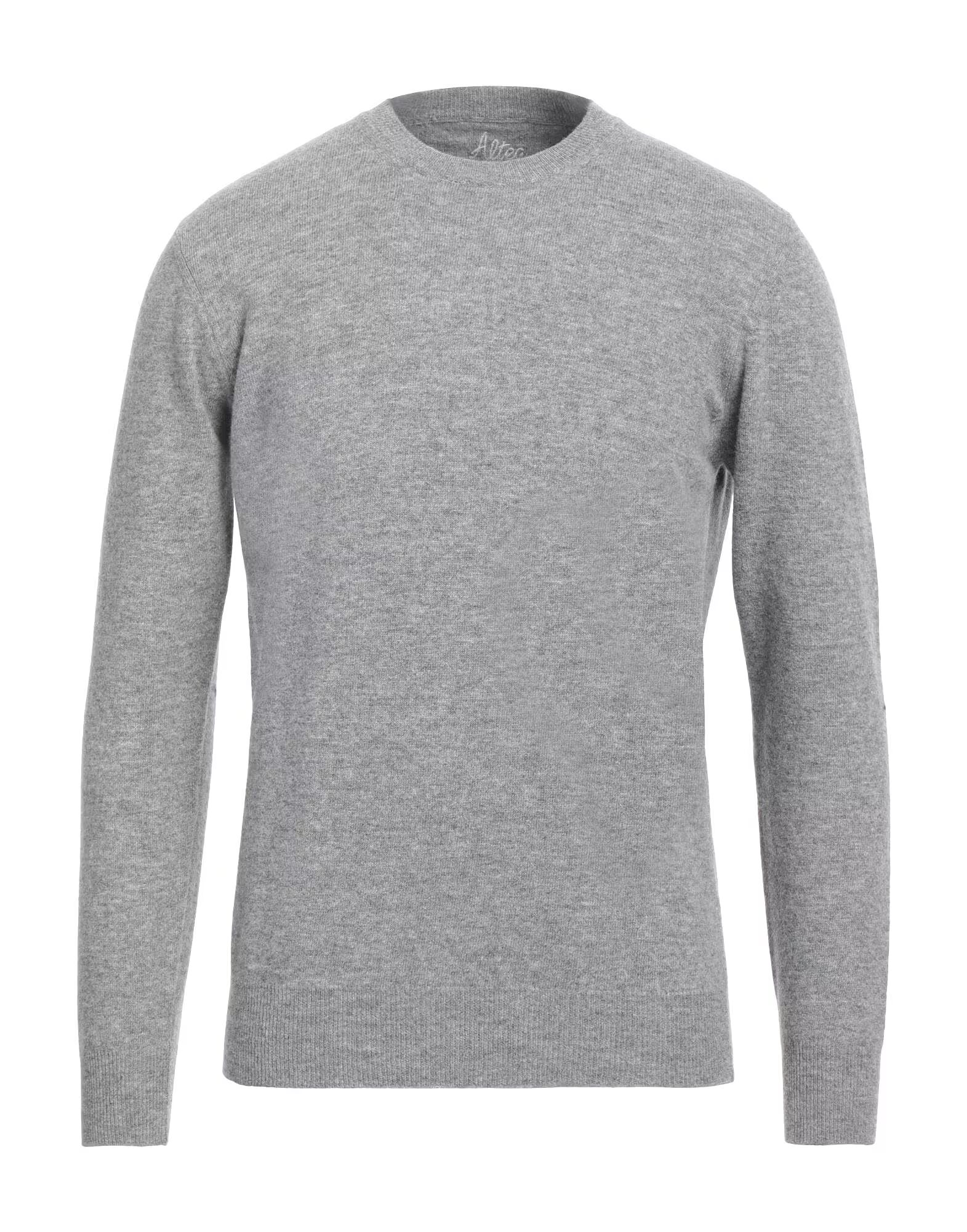 

Свитер Altea, серый