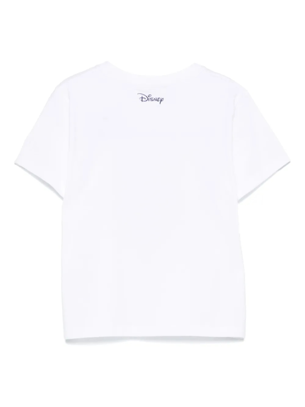 Футболка Elly из коллаборации с Disney MC2 Saint Barth Kids, белый — фото 2