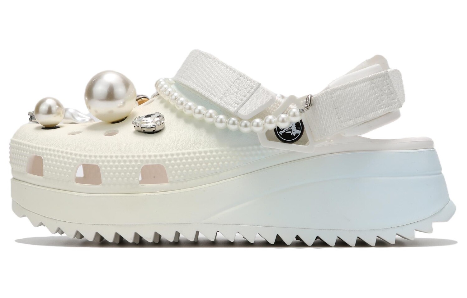

Сабо Crocs Classic Clog Clogs Unisex