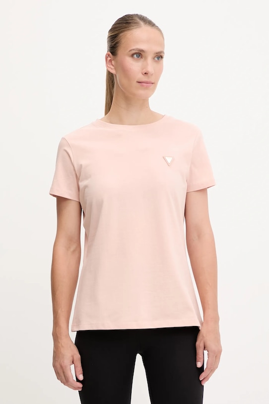 

Футболка COLETTE Guess, оранжевый