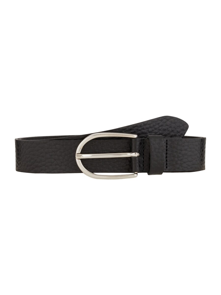 

Кожаный ремень VANZETTI Belt, черный