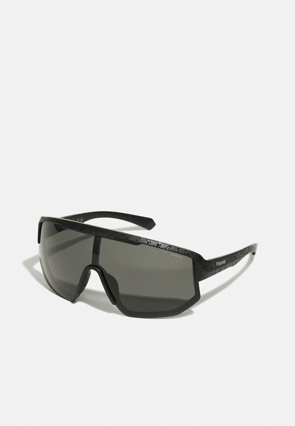 

Солнцезащитные очки UNISEX Polaroid, цвет matte black