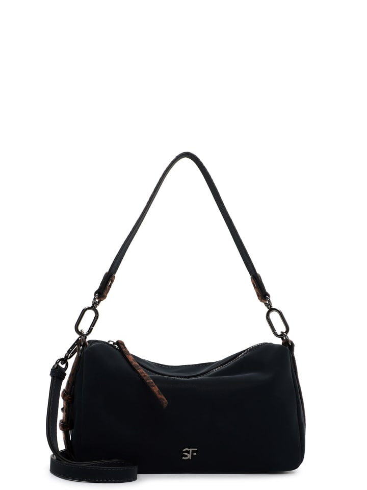 

SURI FREY Наплечная сумка SFY Sammy синего цвета