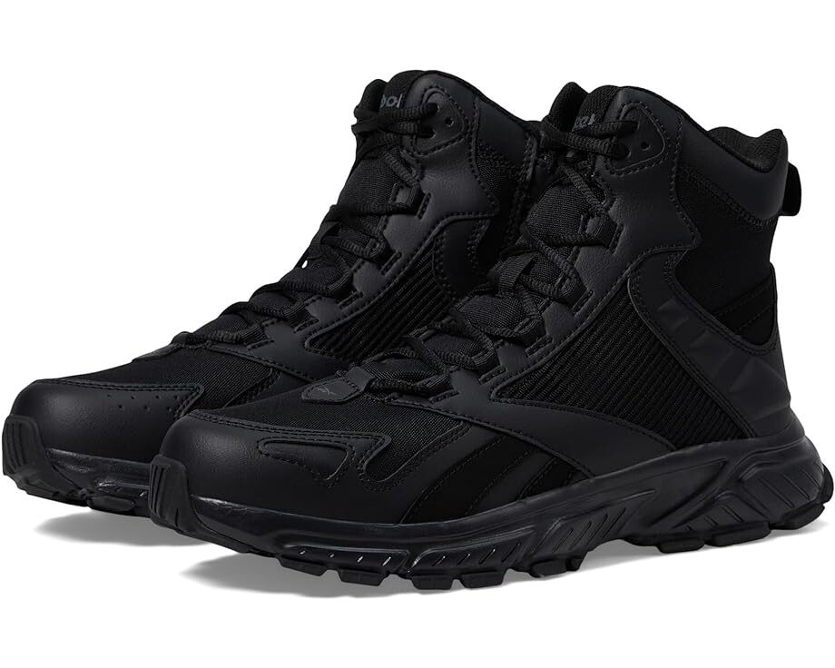 

Кроссовки Reebok Work Hyperium Tactical EH Soft Toe, черный