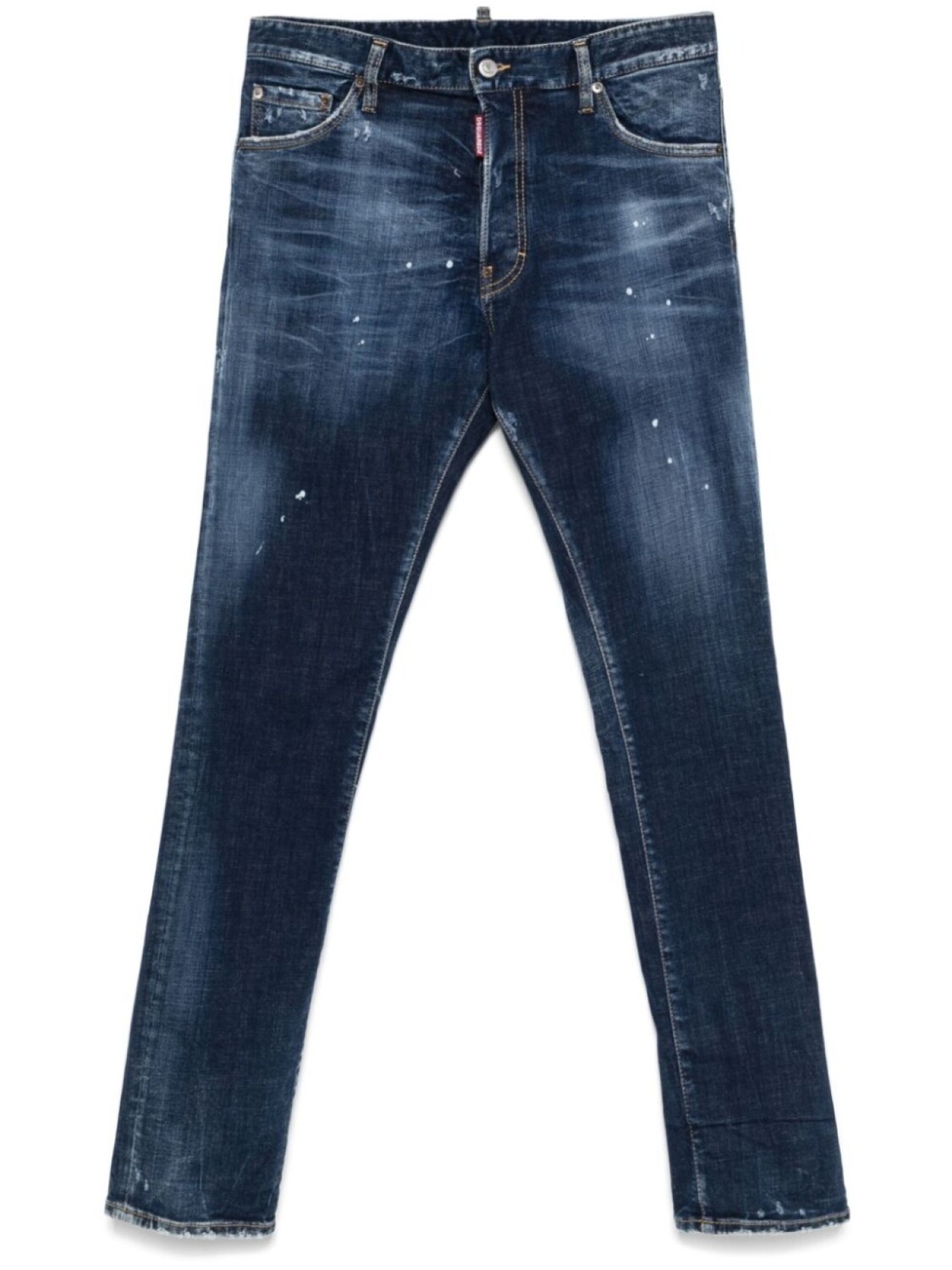 

DSQUARED2 джинсы Cool Guy, синий
