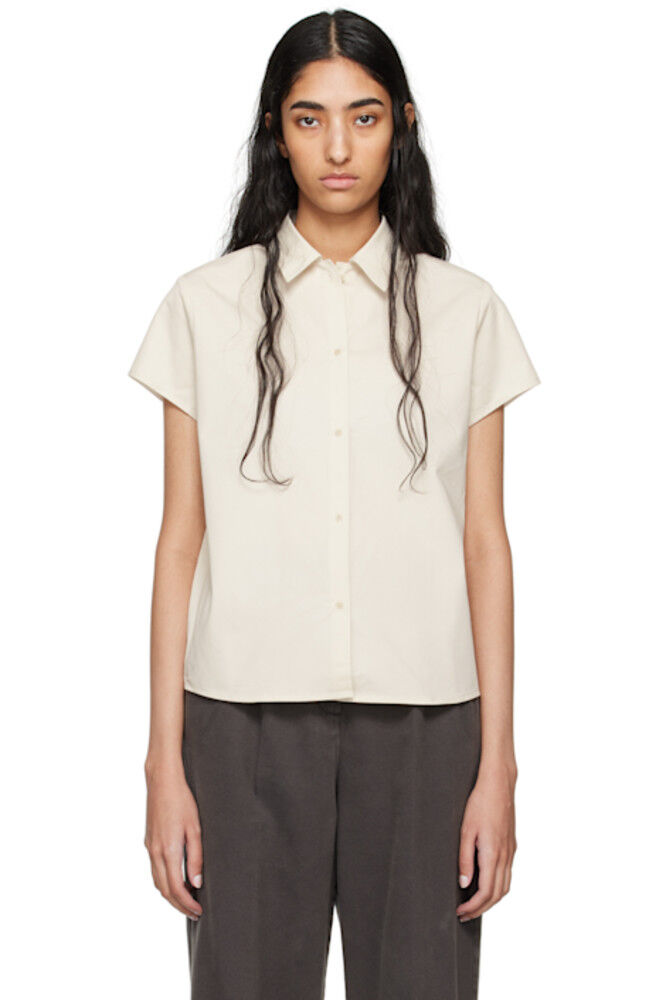 

Рубашка Off-White Marina A.P.C.