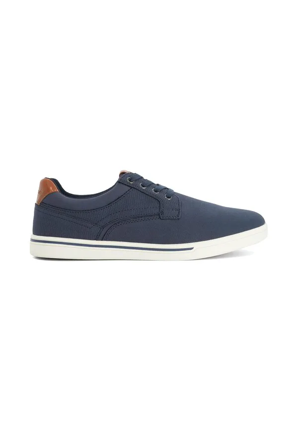 Низкие кроссовки Dune London, Navy