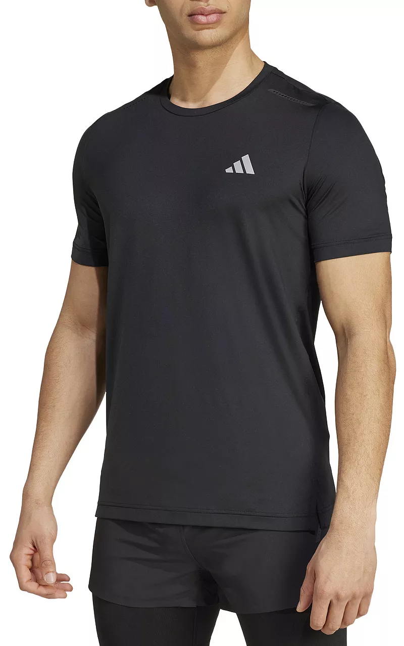 

Мужская футболка Adidas Cool Feel, черный