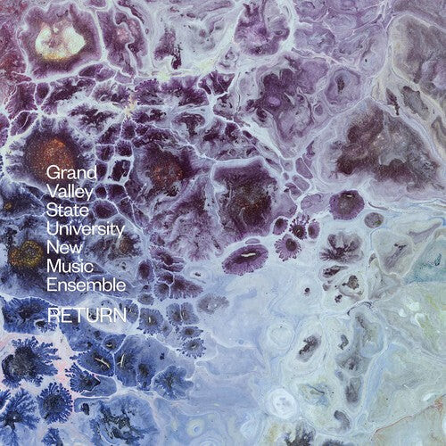 

CD диск Cuthbert / Ryan: Return