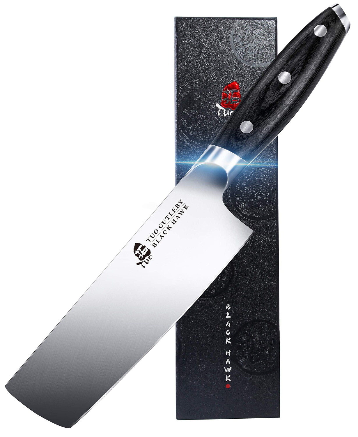 

Нож Chef Tuo Cutlery Nakiri