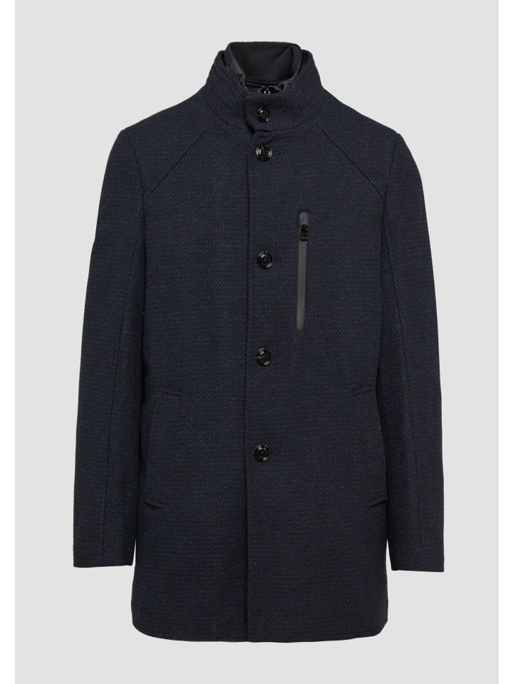 

Пальто верхнее в цвете 59P1_navy s.Oliver