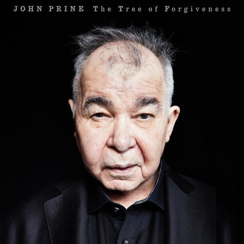 

CD диск Prine, John: Tree Of Forgiveness