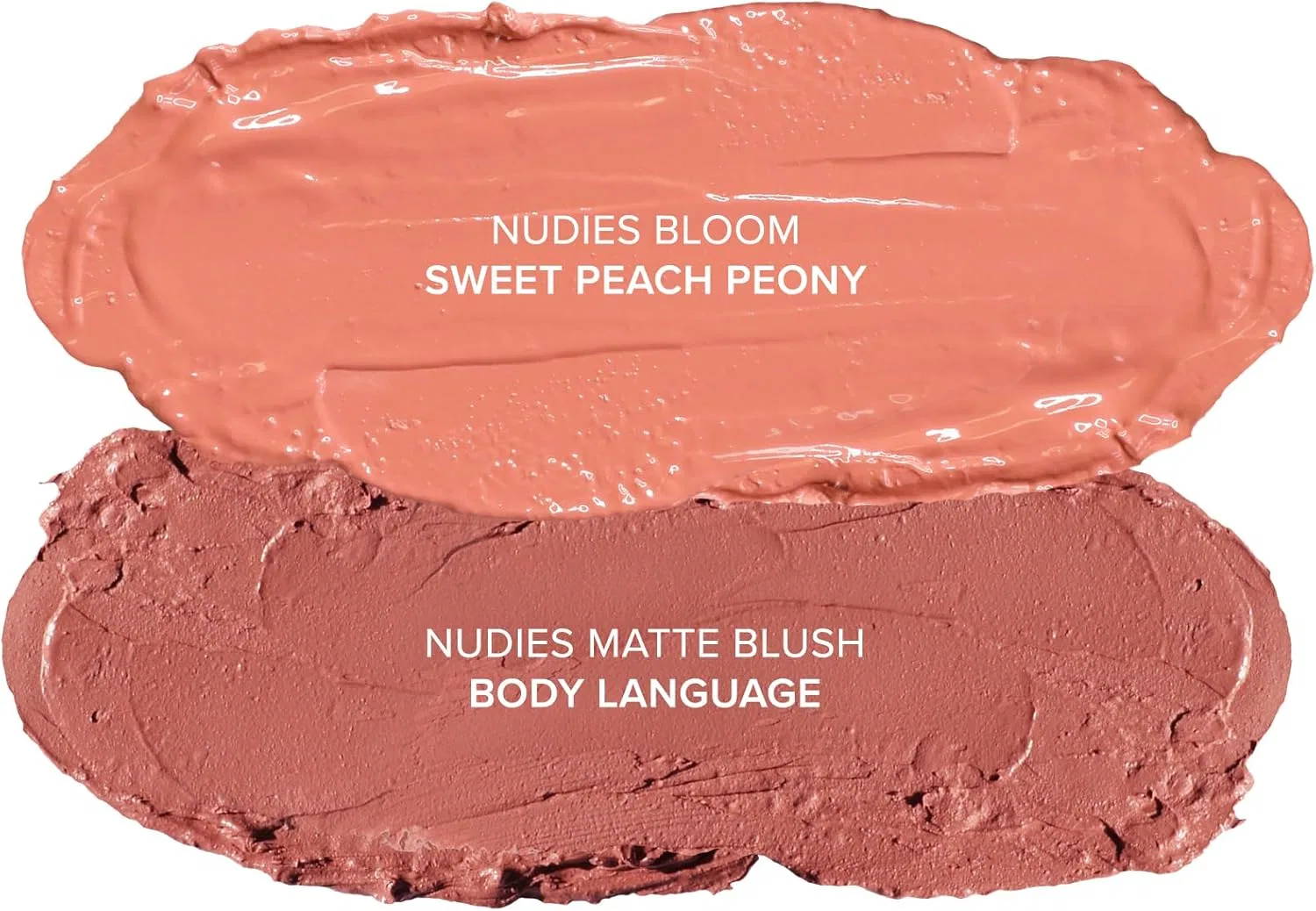 Набор для макияжа Nudestix Pretty Nude Skin Nude Set розовый — фото 4