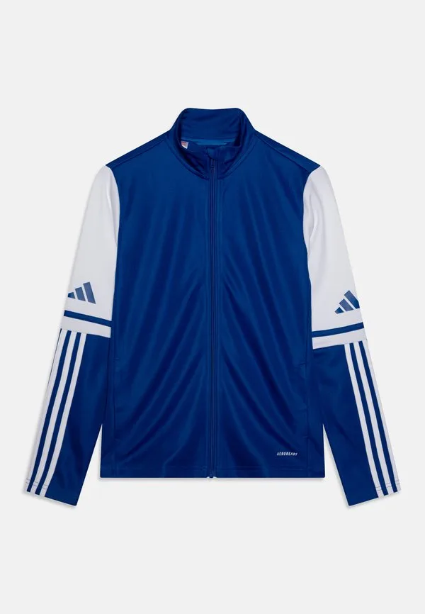 Тренировочная куртка Adidas Performance, Team Royal Blue/White