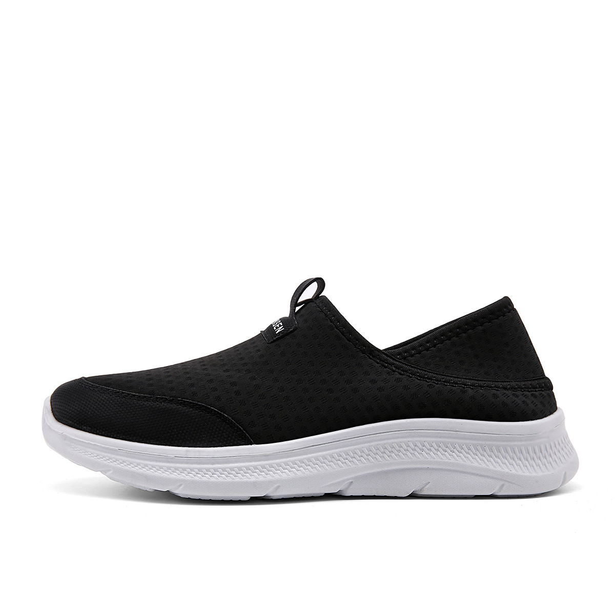 

Кроссовки Mulinsen Casual Shoes Men Low-Top, Черный, Кроссовки Mulinsen Casual Shoes Men Low-Top