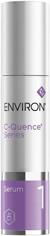 Сыворотка увлажняющая гелевая Environ Sequence Serum 1 C-Quence 35 мл