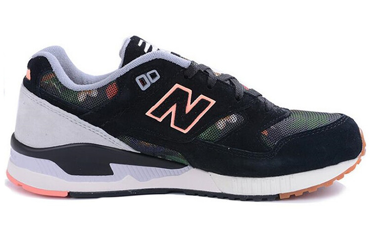 New Balance NB 530 Series Кроссовки Женские — фото 3