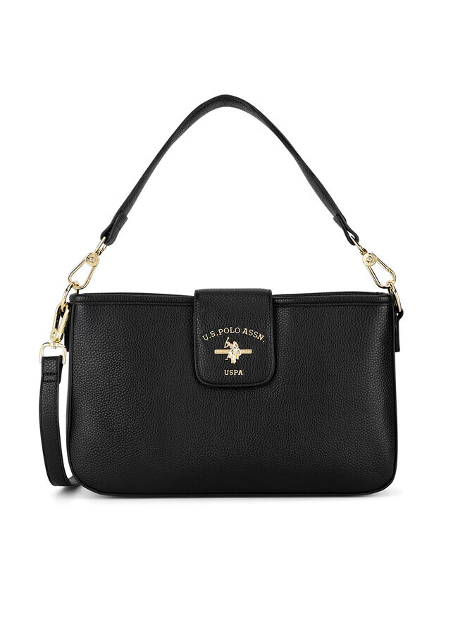 

Сумка U.S. Polo Assn. BEUXT6366WVP, черный