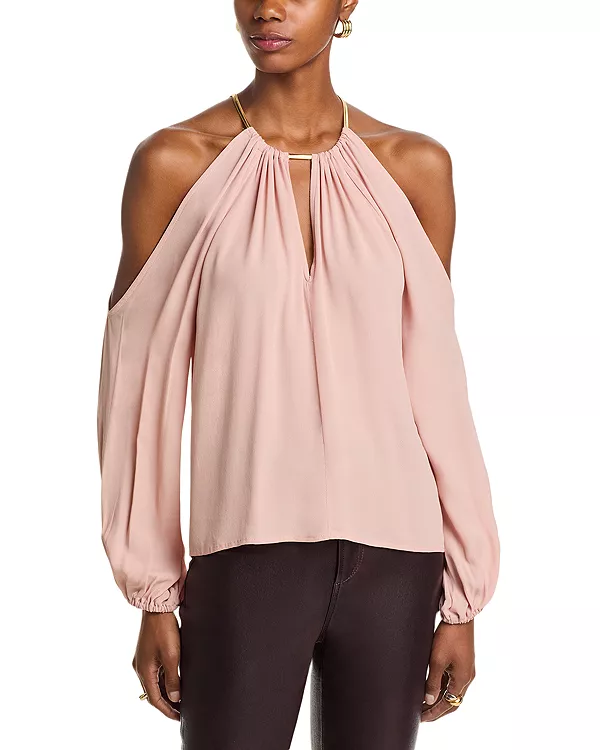 

Блузка Адара Generation Love, розовый