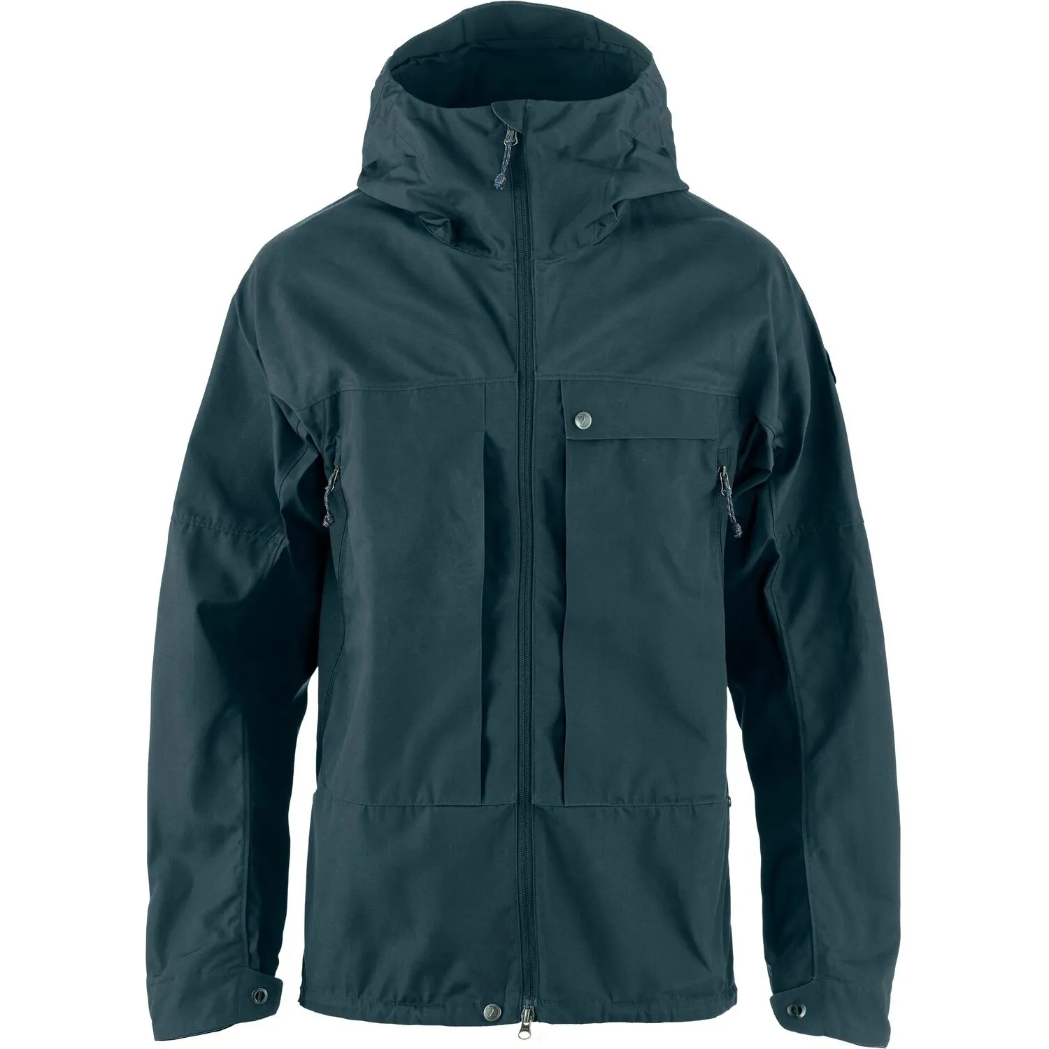 

Куртка Bergtagen G-1000 Fjallraven, Mountain Blue