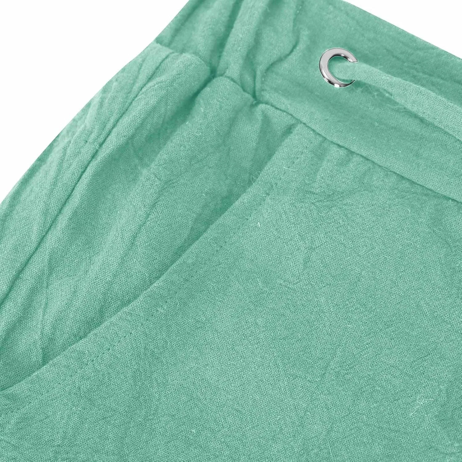 Шорты для бега с карманами, Generic, A02_mint Green — фото 3