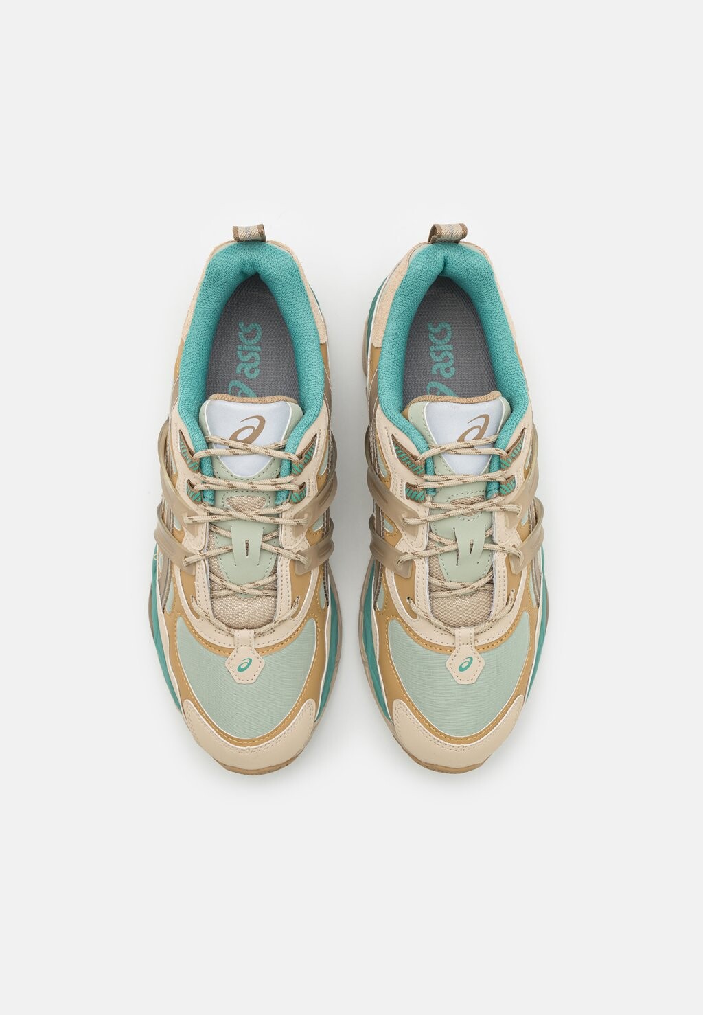 

Кроссовки GEL-NYC UTILITY UNISEX ASICS SportStyle, хаки