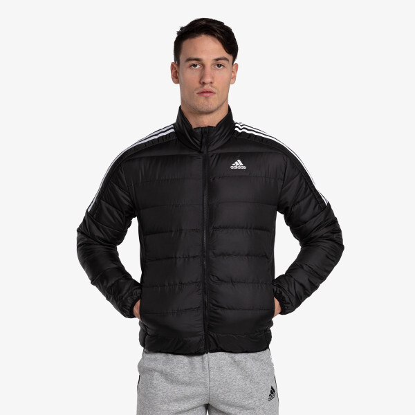 

Основы куртки Adidas, черный