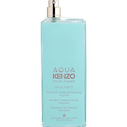 Кензо Аква от Kenzo — фото 2