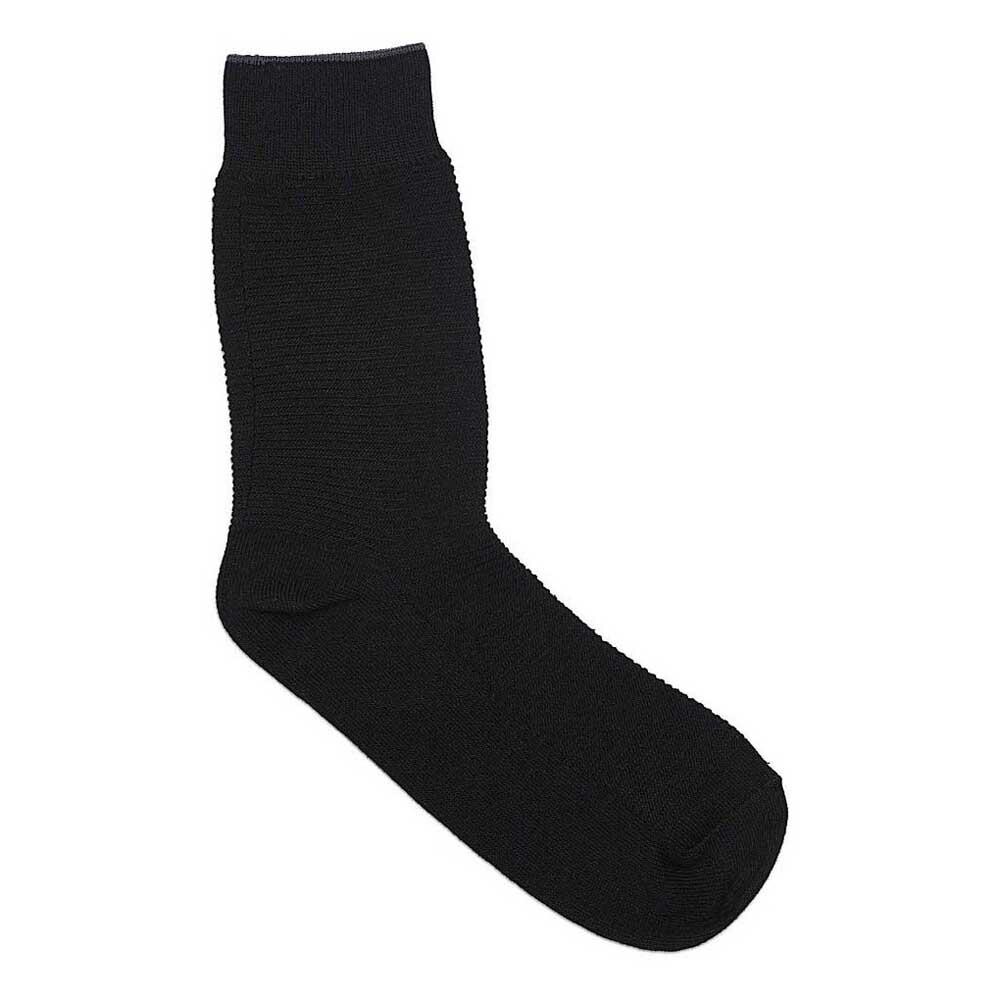 

Носки Jack & Jones Cotton Fipo 4 шт, черный