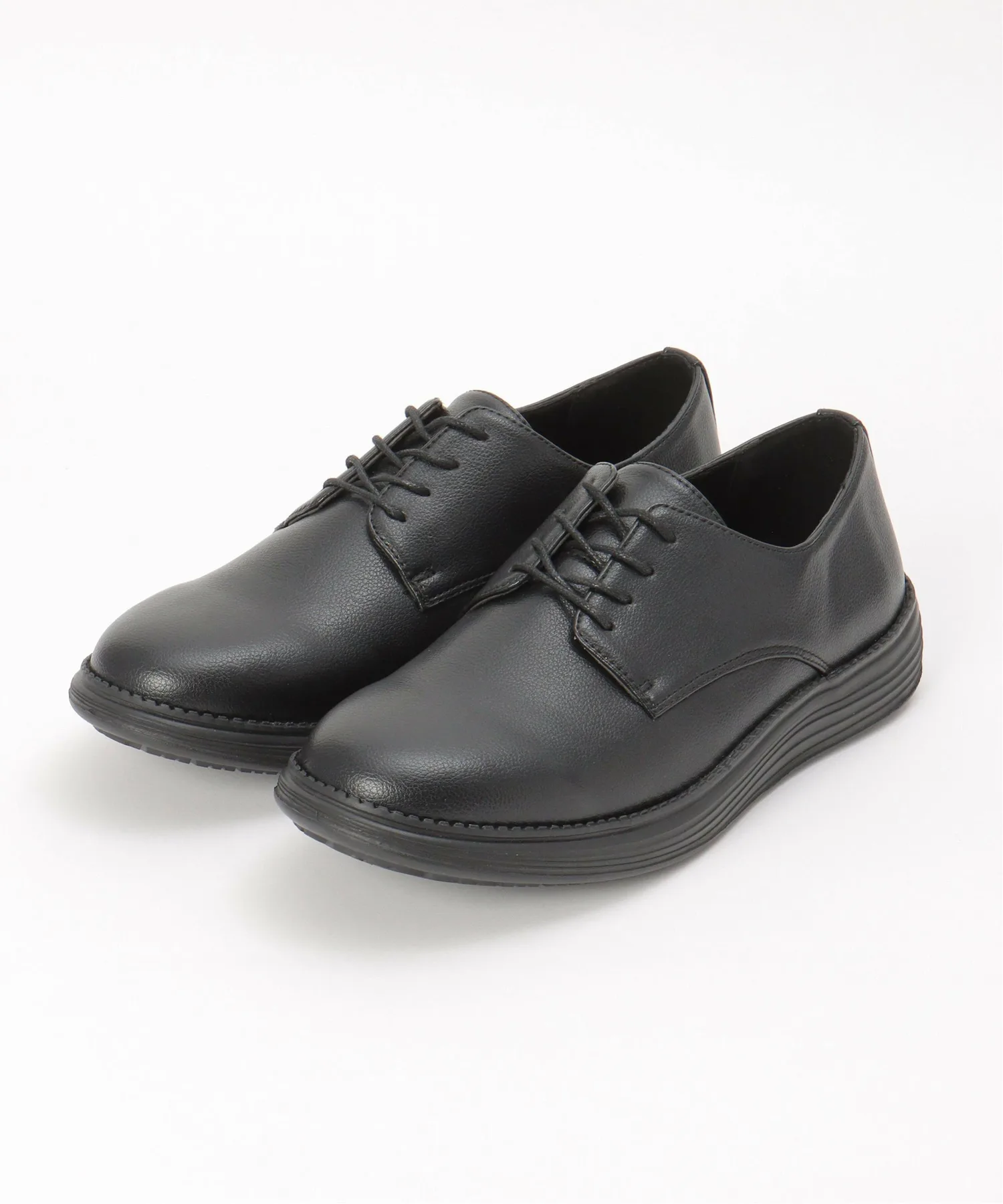 Туфли Ikka, black