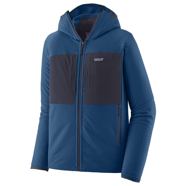 

Толстовка R2 techface - флисовая куртка Patagonia, синий