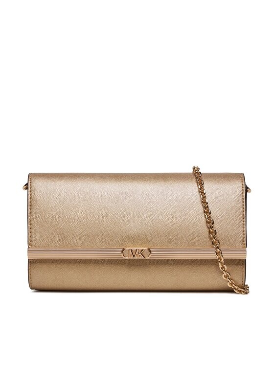 

Сумочка Michael Michael Kors, золотой