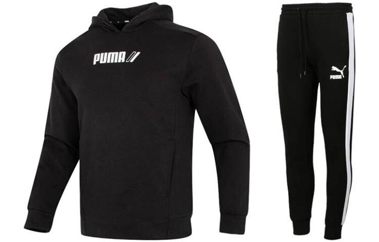 

Комплект свитшотов для мужчин Puma