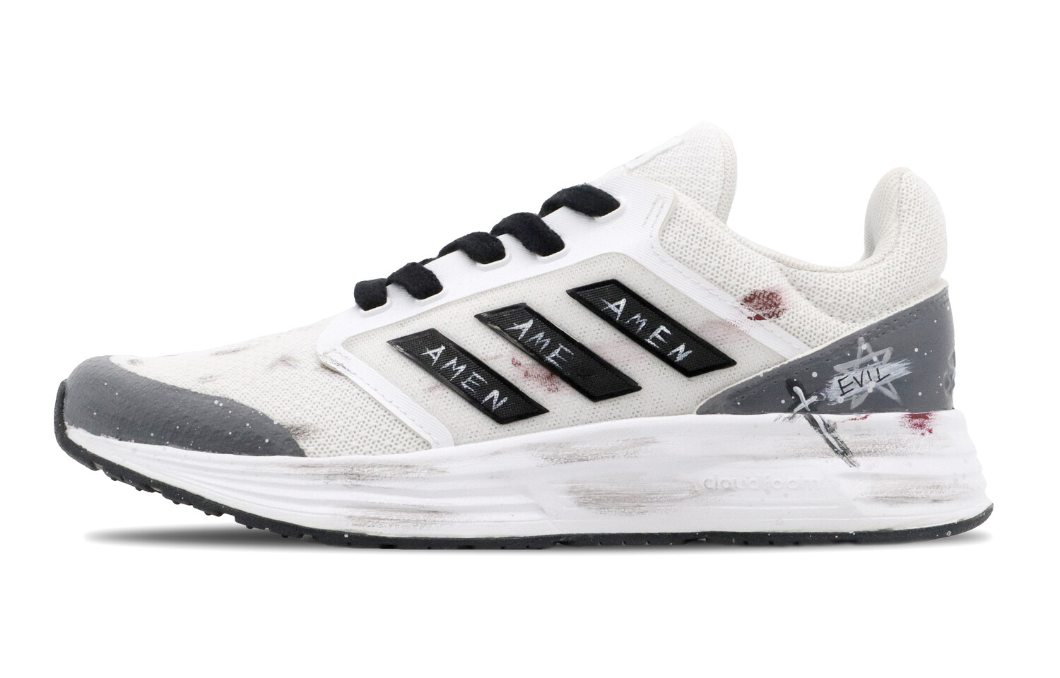 

Кроссовки Galaxy 5 женские Adidas