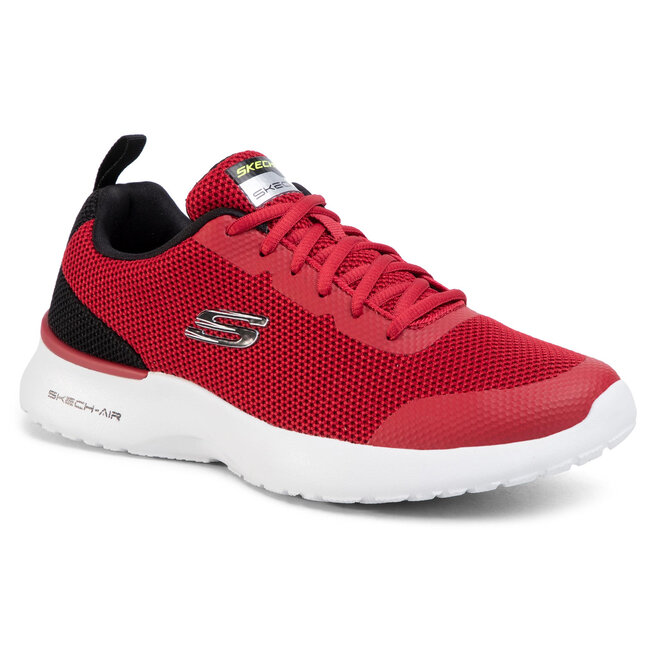 

Кроссовки Skechers Winly, красный