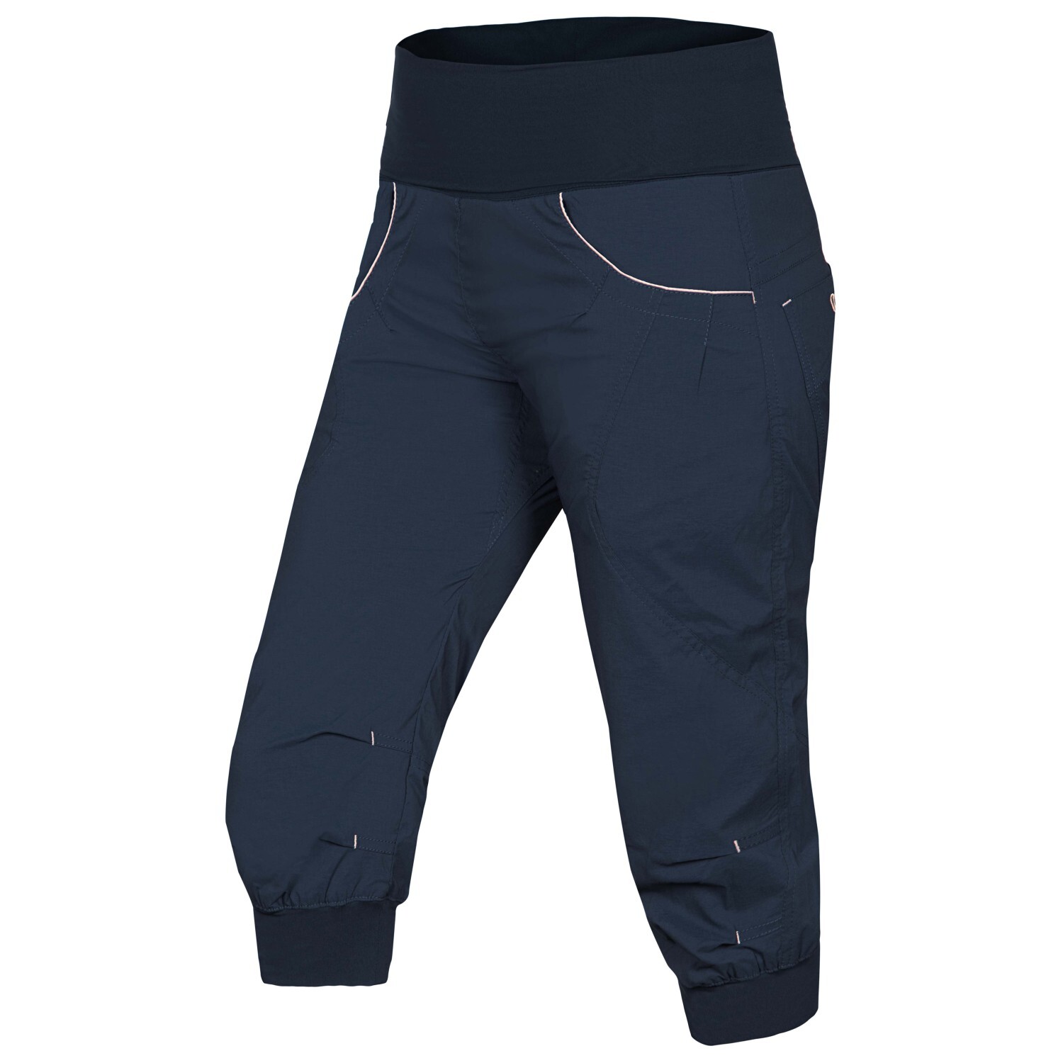 

Шорты Ocun Women's Noya Eco, цвет Anthracite Dark Navy