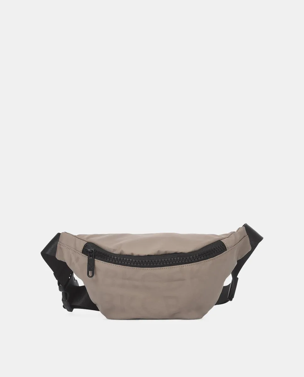 

Поясная сумка KCB Stamp Kcb, коричневый