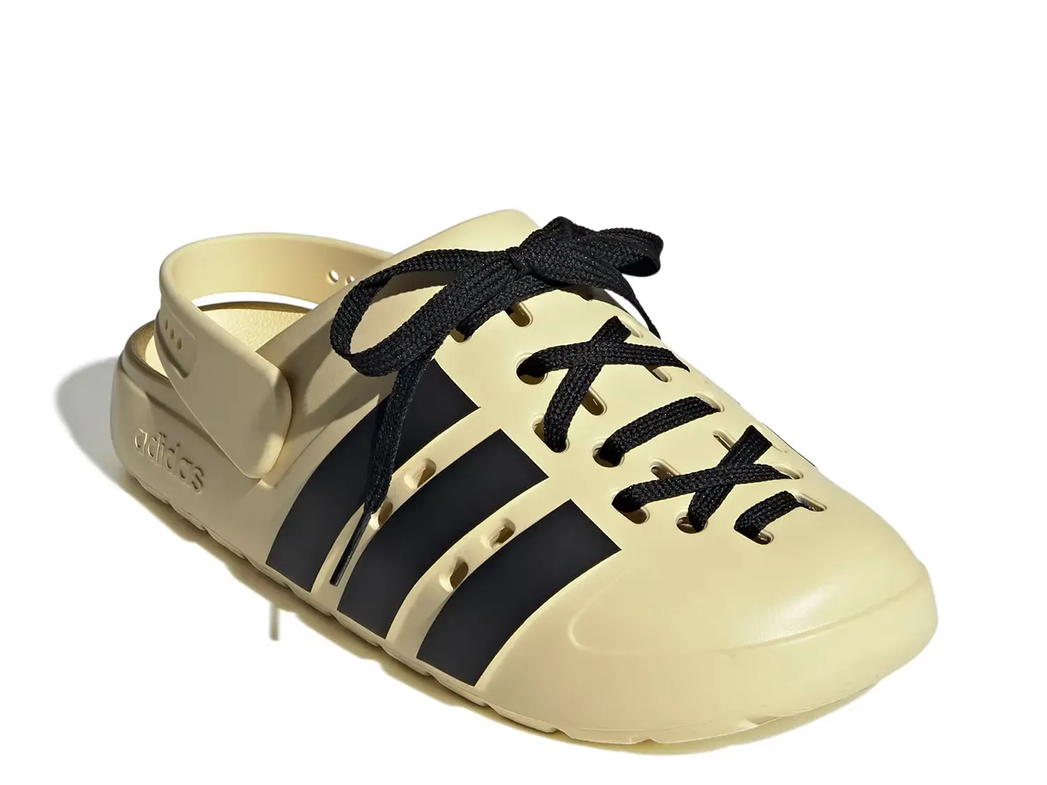 

Adilette 2.0 Lace Сабо Adidas, Yellow