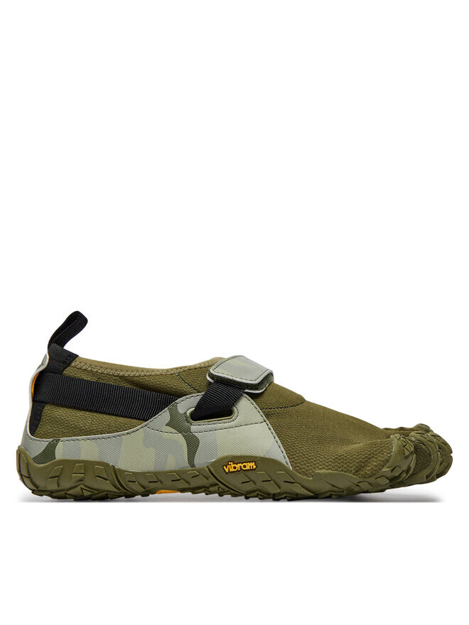 

Кроссовки Vibram Fivefingers, хаки